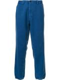 elasticated waistband trousers