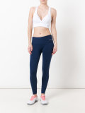 Olivia compression top