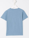 deer logo print Chuckle T-shirt
