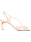 Maeva pearl s sandals