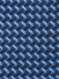 patterned tie 