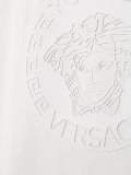 Medusa贴花T恤