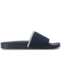 logo print sliders