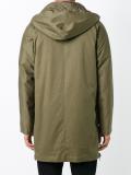'Kadett' coat