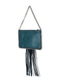 'Falabella'流苏手拿包