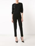 tapered trousers