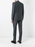 fitted dinner suit