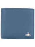 'Milano' wallet with coin holder