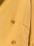 'Ease' cropped jacket