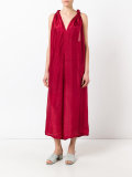 'Louvre' jumpsuit