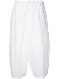 balloon shorts