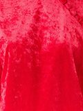 button detail blouse 