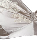 Soft bra