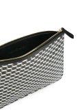 'Pouch Canvas Cube'手拿包