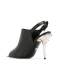 Palazzo sandals