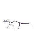 Isaac glasses