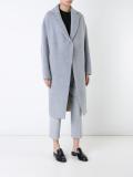 oversized coat 