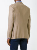 front pocket blazer