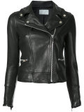 biker jacket