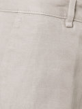 cropped trousers