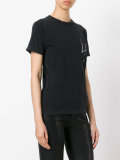 LA Splash Pocket T-shirt 