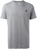 logo patch T-shirt 