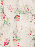 Ivy Tier dress