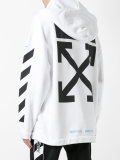 mirror mirror hoodie 