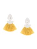 'Rain Dance' earrings