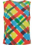 'Arco-íris' blouse