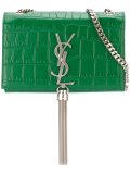 'Kate Monogram'小号单肩包