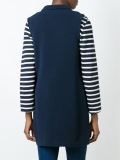long waistcoat