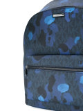 paint splash backpack