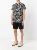 printed T-shirt 