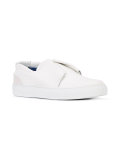slip-on sneakers