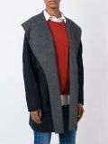 'Parker' coat