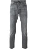 slim fit jeans