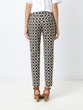 printed trousers