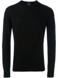 crew neck pullover