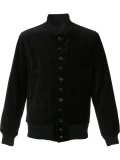 velvet bomber jacket 