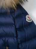 'Solaire' padded jacket