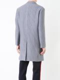 'Facetasm Chester' coat