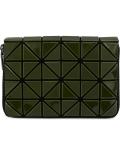 prism zip wallet 
