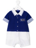 polo top overall