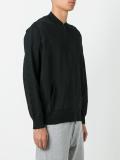 classic bomber jacket