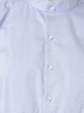 panelled shirt