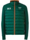 'Aston Martin Racing'绗缝马甲
