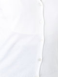 V-neck cardigan