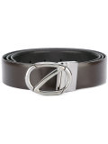 plain belt 