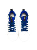 lace-up sneakers 